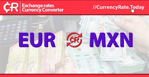 215 EUR to MXN: Convert Euros to Mexican Pesos .